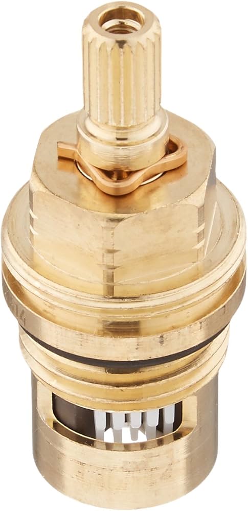 KTFネオスプール 「KAHEN」 スティーズCT用 Ver2 30φゴールド